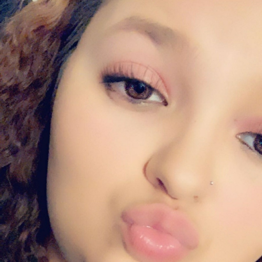 Meet your Posher, Jordyn